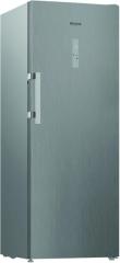 Морозильна камера Whirlpool, 191.2x70х81.3, 404л, E, NF, дисплей, інв., сірий