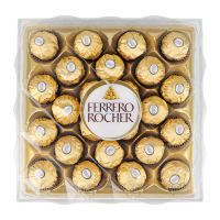 FERRERO ДІАМАНТ Т24 300Г
