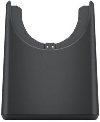 Док-станція (Зарядний пристрій для бездротової гарнітури) Dell Pro Plus Wireless Headset Charging Stand - HC524