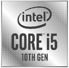 ЦПУ Intel Core i5-10400 6C/12T 2.9GHz 12Mb LGA1200 65W TRAY