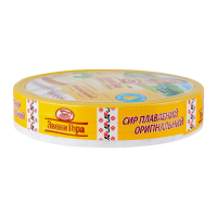 ЗВЕНИГОРА СИР ПЛ.140Г : ОРИГІНАЛЬНИЙ
