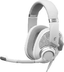Гарнітура EPOS H6PRO Open Ghost White