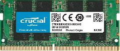 Память ноутбука Crucial DDR4 32GB 3200