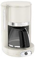 Крапельная кофеварка Moulinex Soleil FG385A30