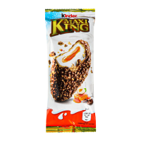 KINDER MAXI KING 35Г Т1 : КАРАМЕЛ