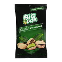 BIG BOB ФІСТАШКА 170Г