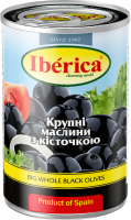 IBERICA ОЛИВ ЧОР З/К 432МЛ