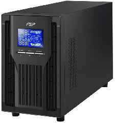 ИБП FSP Champ 1000VA, Schuko (CH-1101TS)