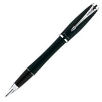 Ручка Urban London Cab Black CT перо