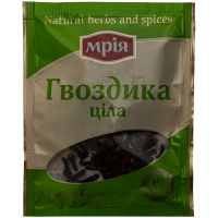 Гвоздика Мрія ціла 10г