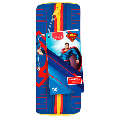 Пенал SUPERMAN