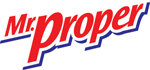 Mr. Proper Mr. Proper