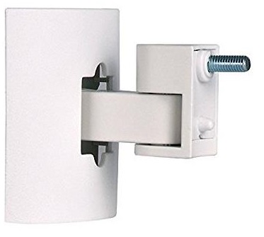 Кріплення UB-20 II universal bracket, white