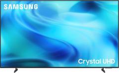 Телевізор 65" Samsung LED 4K 50Hz Smart Tizen Black