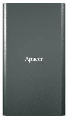 Портативный SSD Apacer 500GB USB 3.2 Gen 2x2 Type-C AS723