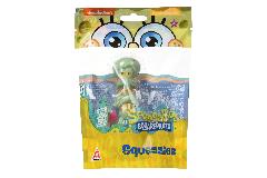 Ігрова фігурка-сквіш SpongeBob Squeazies Squidward