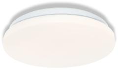 Світильник накладний з датчиком руху OSRAM CEILING ROUND 12Вт 4000K 960Лм