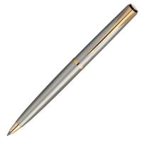 Ручка кулькова LATITUDE Stainless Steel GT