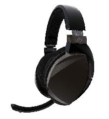 Гарнітура ігрова ASUS ROG Strix Fusion WL Black