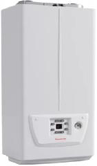 Котел газовий конденсаційний Immergas Victrix OMNIA