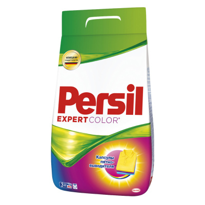 Пральний порошок Persil Automat Color, 3 кг