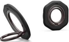 Магнітне кільце-тримач UAG Magnetic Ring Stand LT, Black