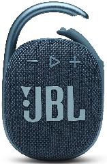 Акустическая система JBL Clip 4 Blue
