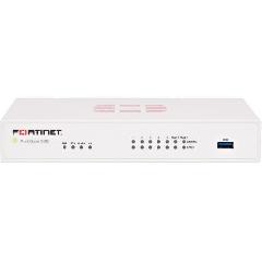 Межсетевой экран Fortinet FG-50E 2xGE WAN, 5xGE LAN