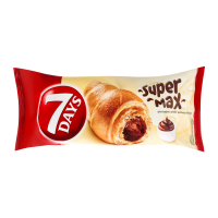 7 DAYS КРУАСАН 110Г : КАКАО