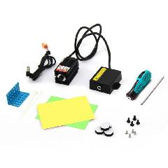Розширення Makeblock для XY Plotter 2.0: лазерна насадка (Laser Engraver Upgrade Pack for XY Plotter 2.0)