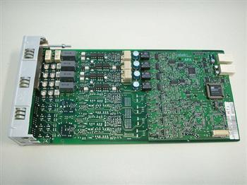 Плата расширения Alcatel-Lucent GATEWAY DRIVER BOARD (GD-2)