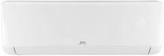 Кондиціонер Cooper&Hunter Vital 25м2 інвертор 9000BTU 2.5кВт A++/A+ -15°С Wi-Fi R32 білий