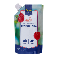 MC ЖУРАВЛИНА ПРОТ. 230Г