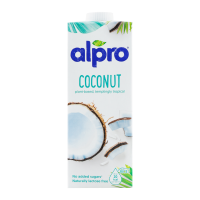 ALPRO НАПІЙ 1Л : РИС\КОКОС