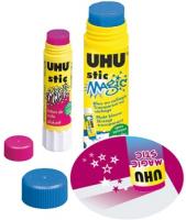 Клей-олівець UHU Magic