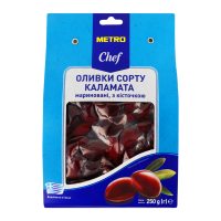 MC КАЛАМАТА МАР З/К 250Г : KALAMATA
