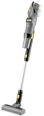 Пилосос професійний акумуляторний Karcher LVS 1/2 Bp 36В 220мБар контейнер 0.35л 1.95кг без АКБ та ЗП