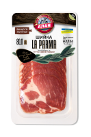 Шийка Алан la Parma с/к 80г