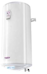Водонагрівач електр. TESY Bilight Slim круглий слім, GCV 503820 B11 TSR, 50л, 2кВт, мех. кер-ння, C, білий