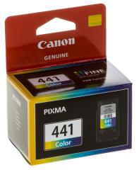 Картридж із друкуючою головкою струменевий Canon CL-441 кол. MG2140/2240/3140/3240/TS5140/MG3640S/GM2040/GM4040
