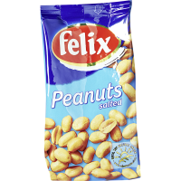FELIX АРАХІС СОЛОНИЙ 200Г