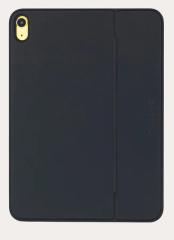 Магнітна накладка Tucano Magnet для iPad A16 11th Gen/10th Gen, чорний