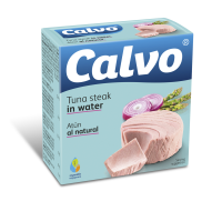 CALVO ТУНЕЦЬ У ВЛ/С 160Г