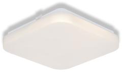 Світильник накладний OSRAM CEILING SQUARE 12Вт 4000K 960Лм