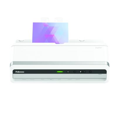 Ламінатор Spectra A4, швидк. 30 см/хв, макс. товщ. плівки 125мкм
