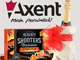 Купуй Axent - отримуй шампанське та цукерки у подарунок!