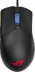 Миша ASUS ROG Gladius III, RGB, USB-A, чорний