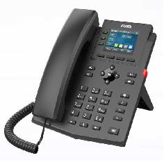 SIP-телефон Fanvil X303P Enterprise
