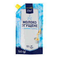 MC МОЛ ЗГУЩ 8,5% 440Г Д/П
