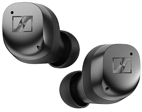 Наушники Sennheiser Momentum 3 (MTW3) True Wireless Mic Graphite